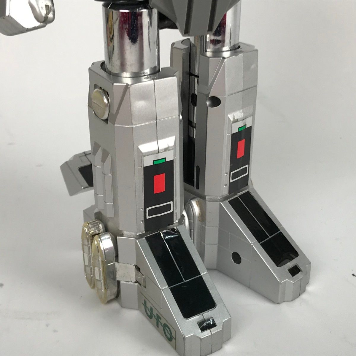 DX超合金 GC-29