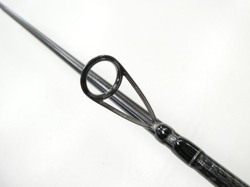 グラファイトリーダー カラマレッティー