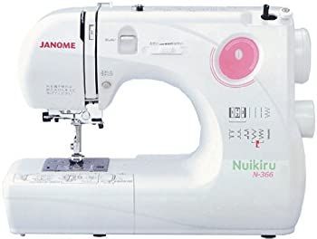 中古】JANOME 電子速度制御ミシン N-265 JANOME(ジャノメ) / JANOME  