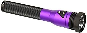 Streamlight 75483 Purple Led Hl Sting-Light Only