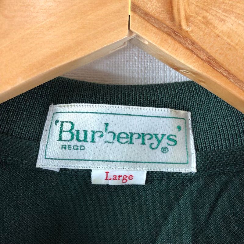 BURBERRY
