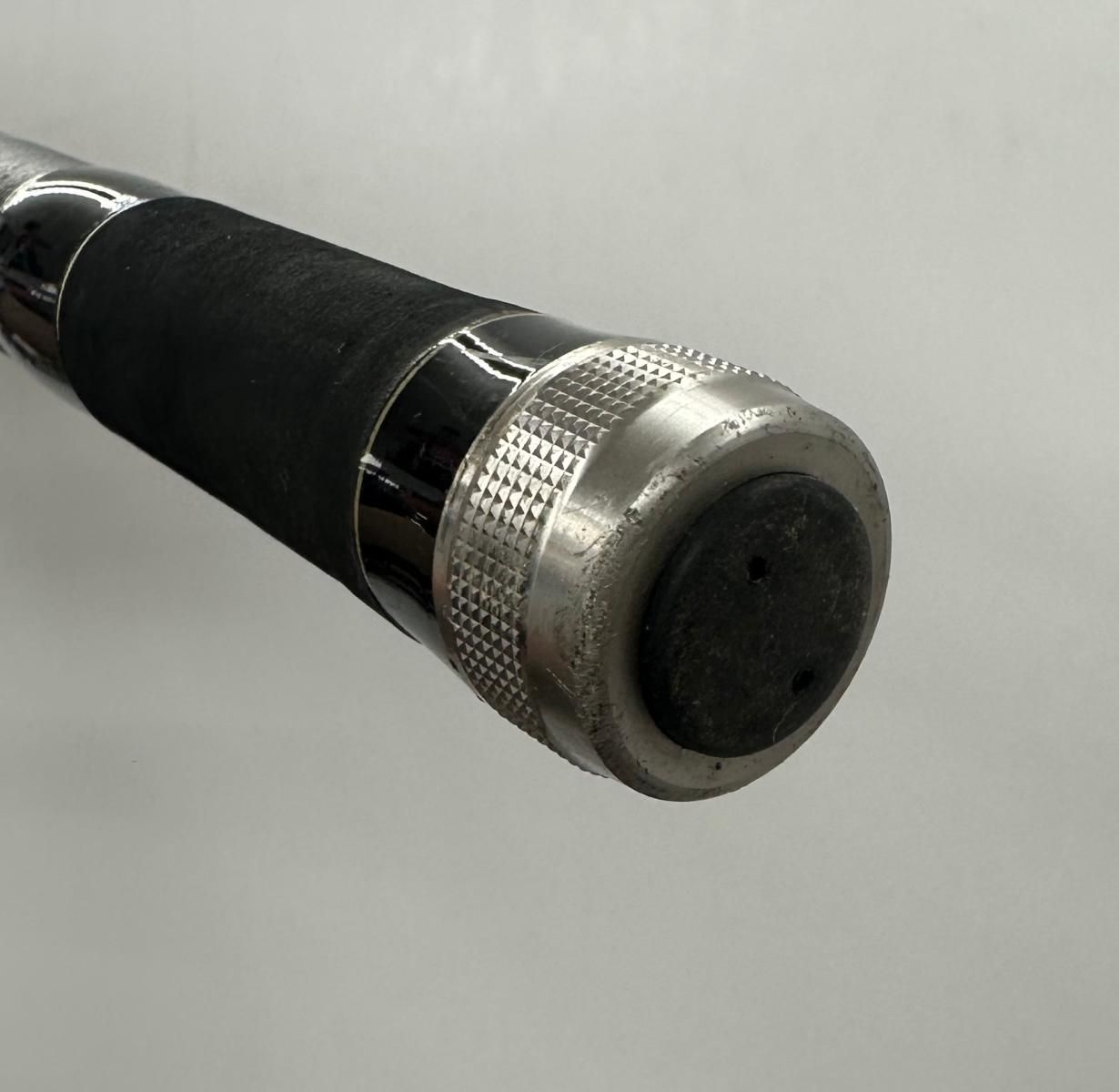 中古　NFT硬調 翔磯 540 カーボン 石鯛竿 中古 NFT硬調 翔磯 540 カーボン 石鯛竿 - メルカリ