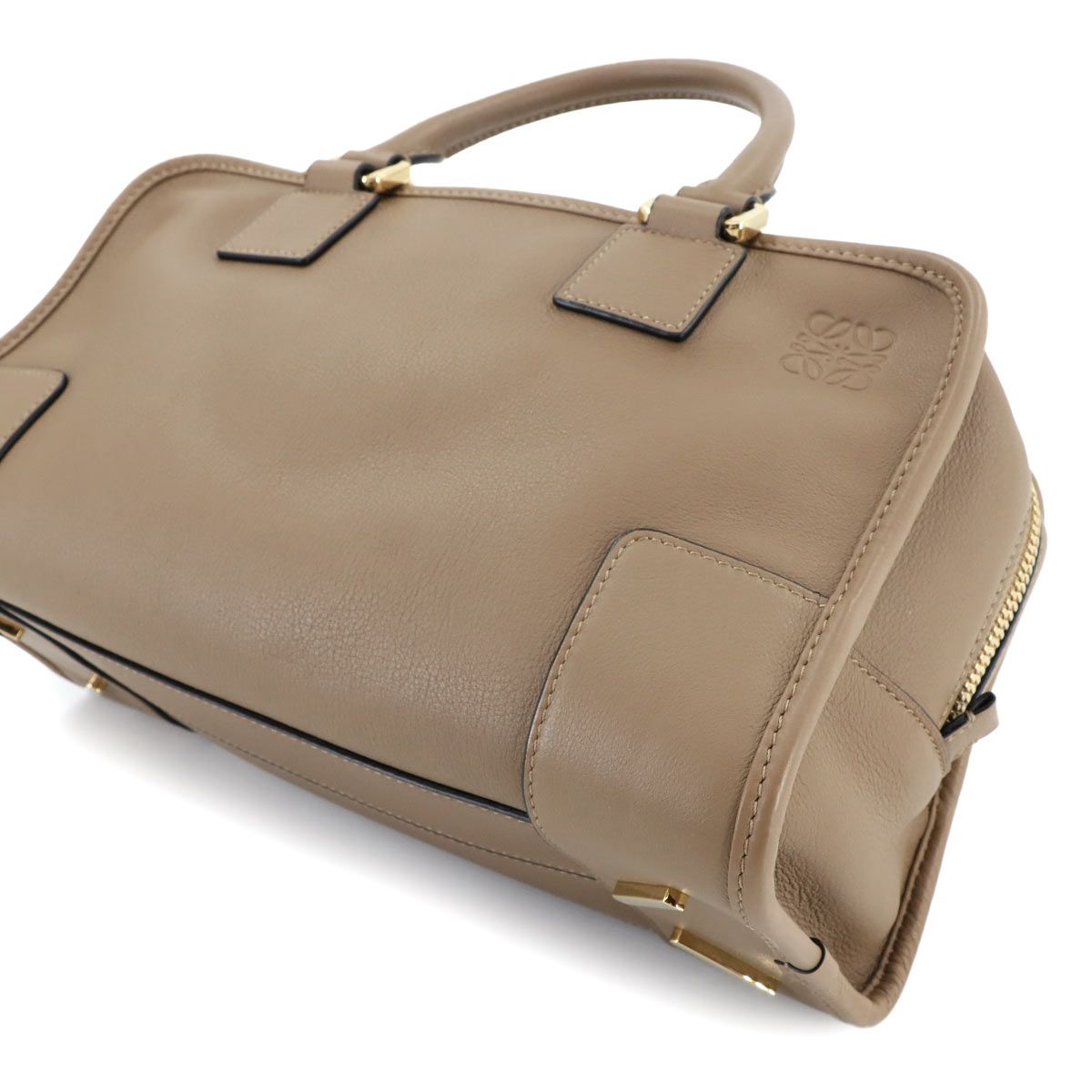 スピード配送◆送込【LOEWE】アマソナ28*バッグ アマソナ28 - 海外通販のBUYMA