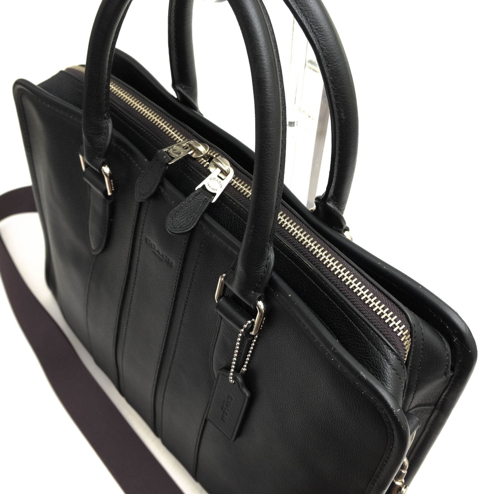 コーチ／COACH バッグ ブリーフケース ビジネスバッグ 鞄