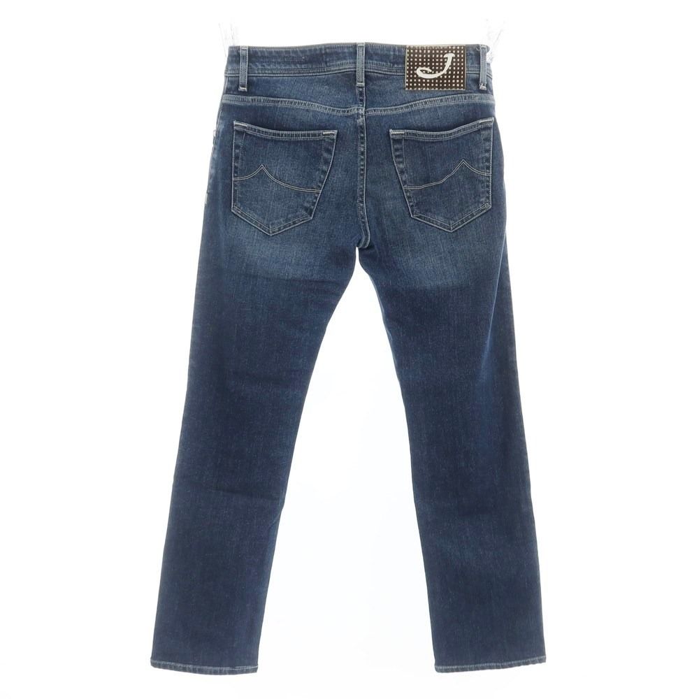 中古】ヤコブコーエン JACOB COHEN J622 ジーンズ デニムパンツ