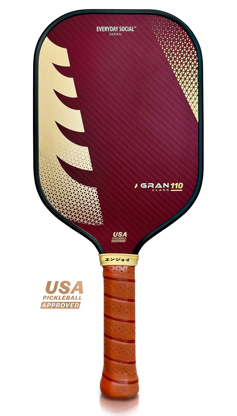 GRAN CLASS 110-R w| Edgeguard 16mm