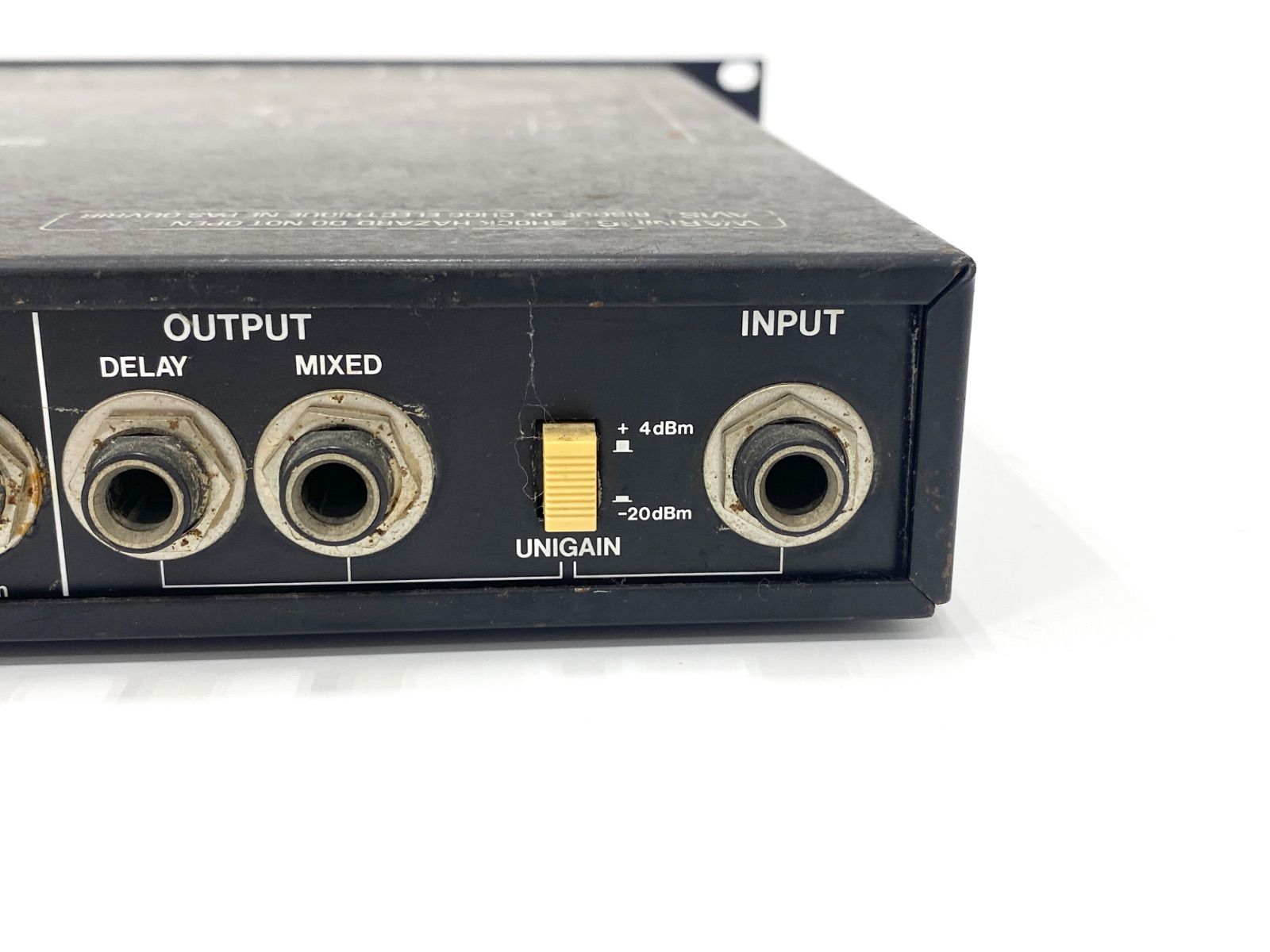 Roland SDE-2000 ディレイエフェクター - メルカリ