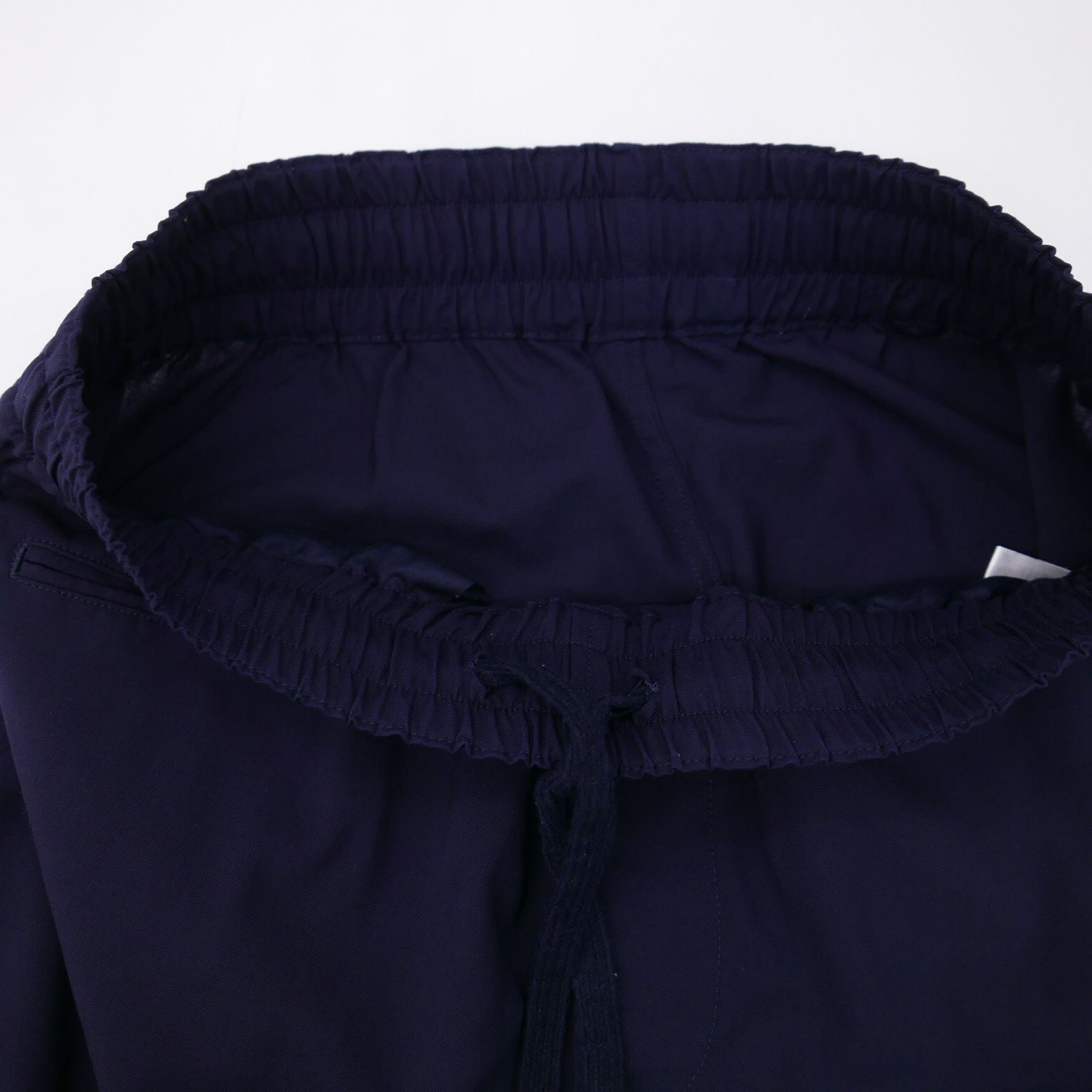 21AW VISVIM SPORT ビズビムスポーツ VS CASSIUS SHORTS (SUPERFINE