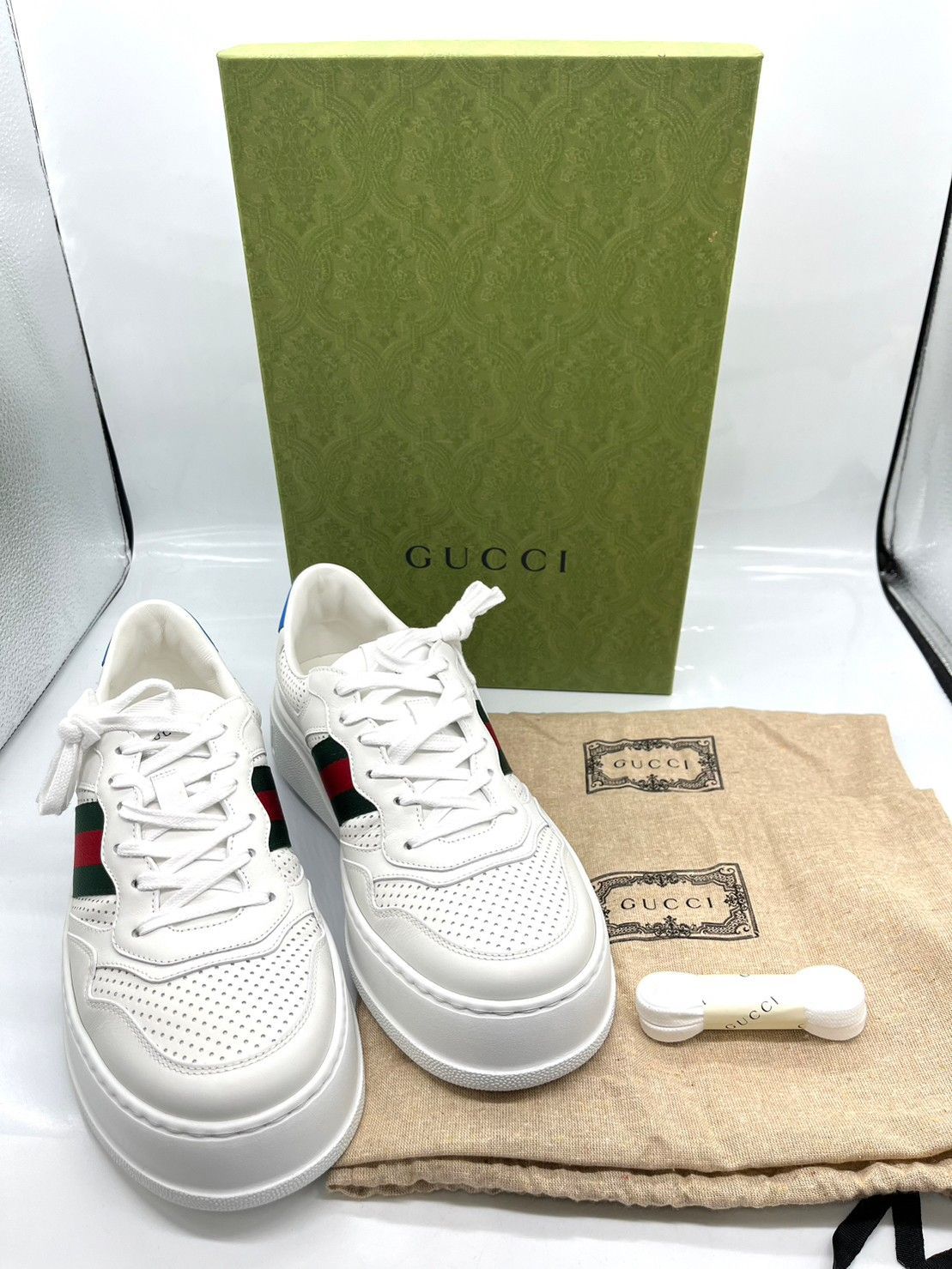 人気の福袋 【国内正規品】 新品、未使用 【未使用品】GUCCI グッチ