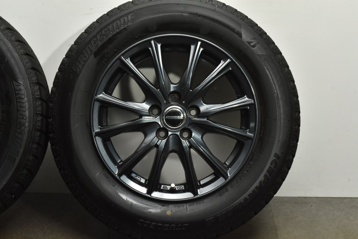 カローラツーリング インプレッサ