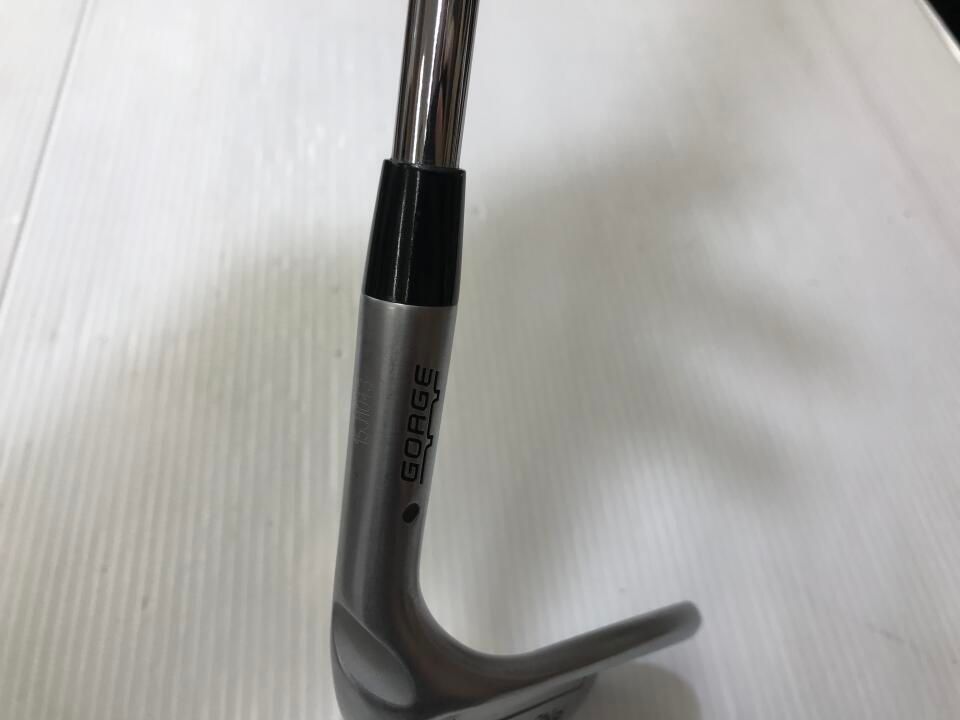 【即納】GORGE GLIDE | 52 | WEDGE | CFS | 中古 | ウェッジ | ピン