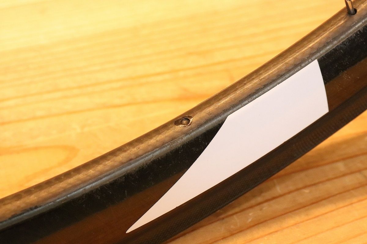 TNI 手組み カーボン ホイールセット TNI 手組み カーボン チューブラー ホイールセット シマノ 11S