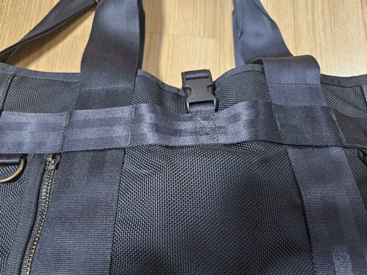 2way トートバッグ