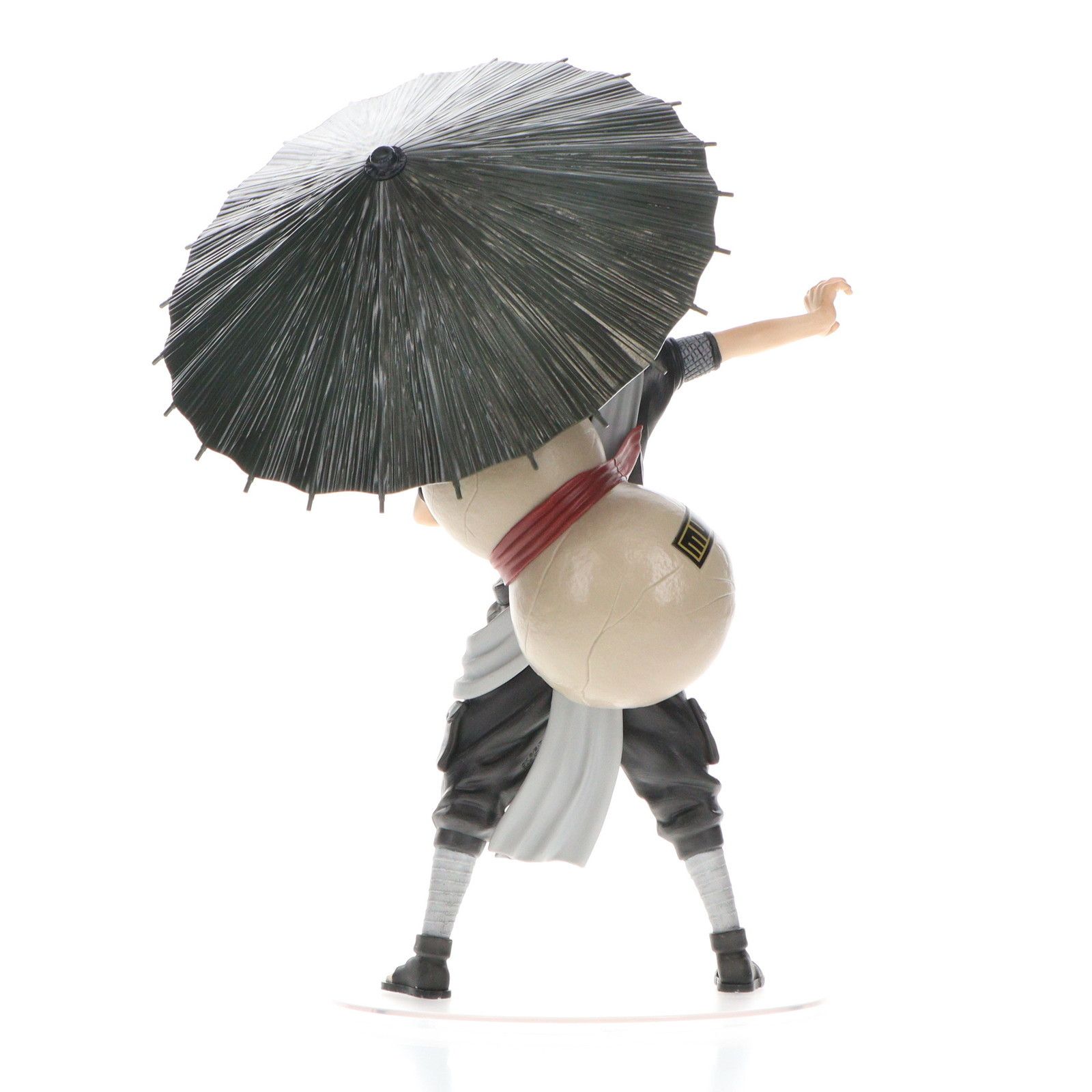ラストワン賞 我愛羅(があら) MASTERLISE 一番くじ NARUTO