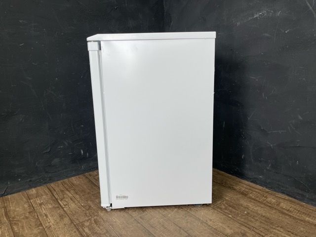 ノンフロン冷凍庫 comfee