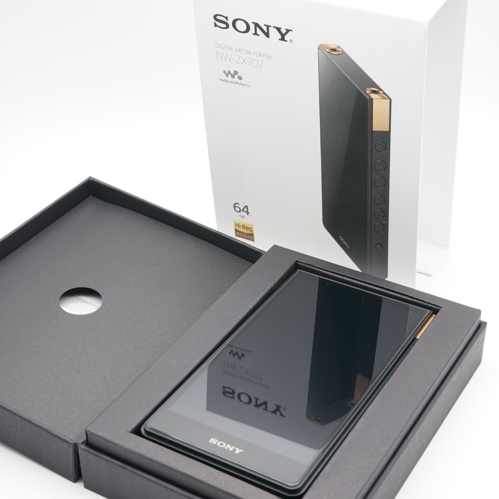 SONY