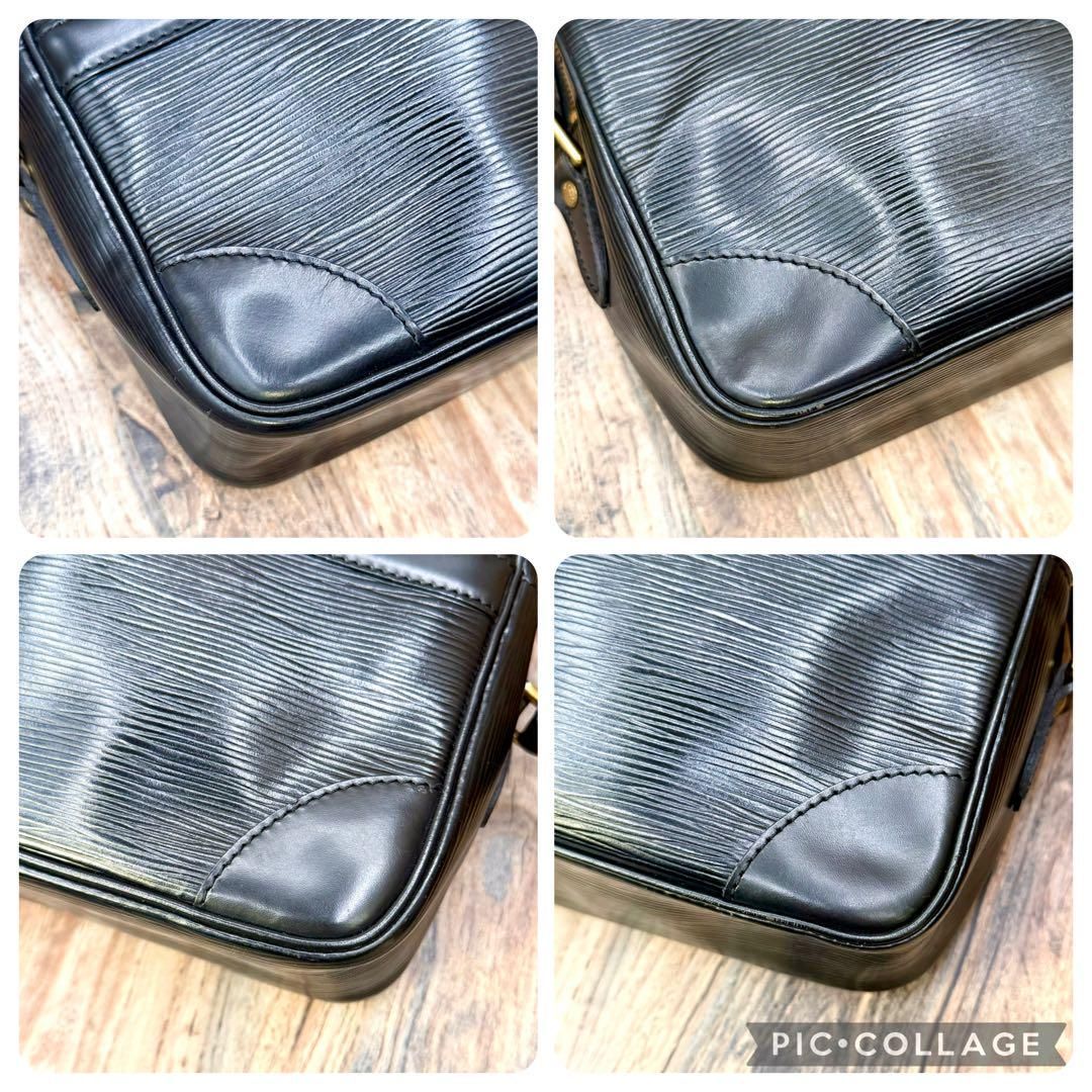 ⛄️極美品⛄️ルイヴィトンエピ トロカデロ27 ナイル