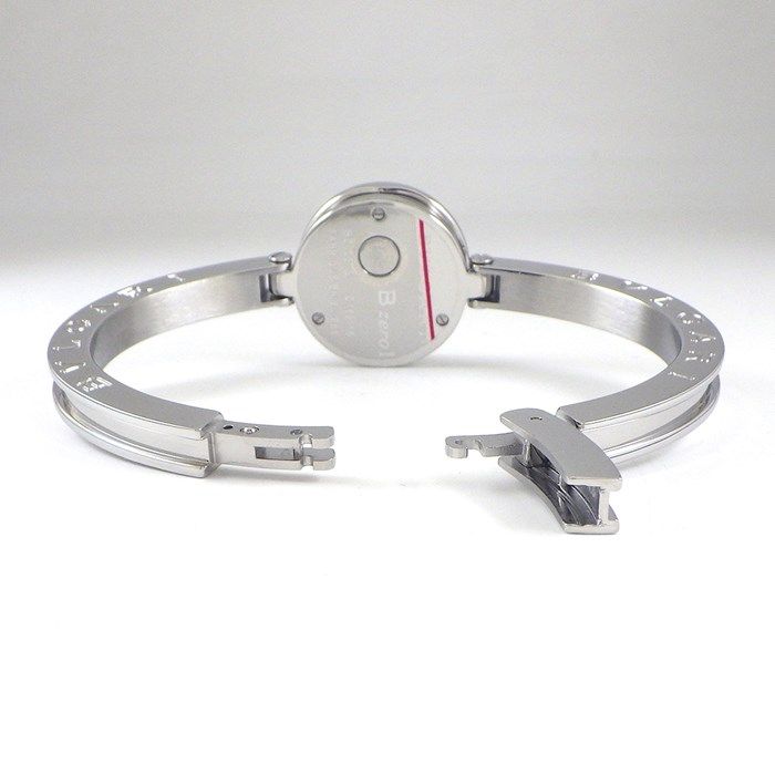 BVLGARI B.Zero1 時計 22mm Genuine Ladies Bvlgari B Zero One BZ 22 S Watch | eBay