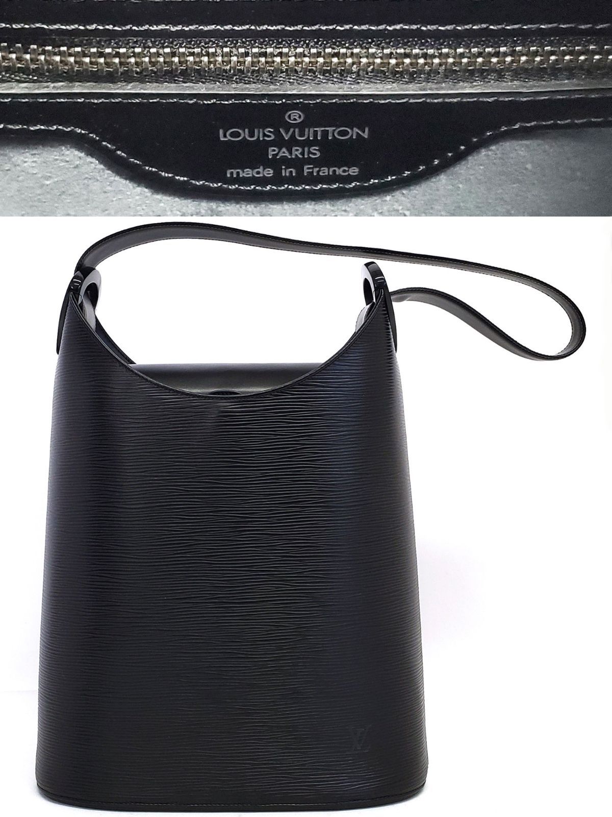ルイ・ヴィトン Louis Vuitton ヴェルソー ワンショルダー 見付ける  