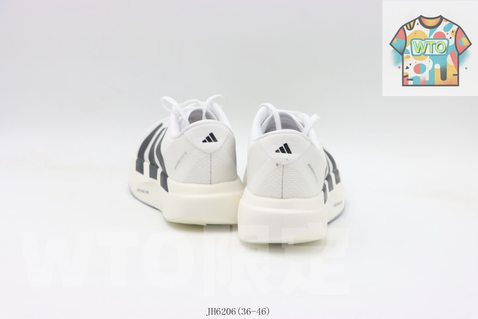 adidas トレーニングシューズ ホワイト　24cm ジム/トレーニング｜シューズ/靴【アディダス公式】