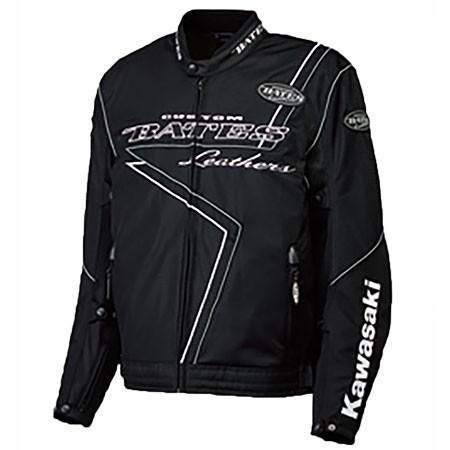 カワサキ純正/春夏ウェア B2SPライダース・メッシュジャケット カワサキ純正/春夏ウェア B2SPライダース・メッシュジャケット