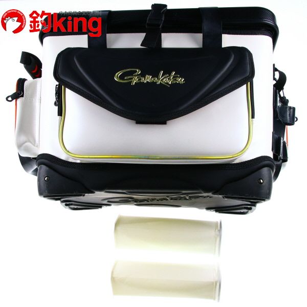 中古】 がまかつ がま磯 クール 32 GB-305 /F147L - メルカリ 