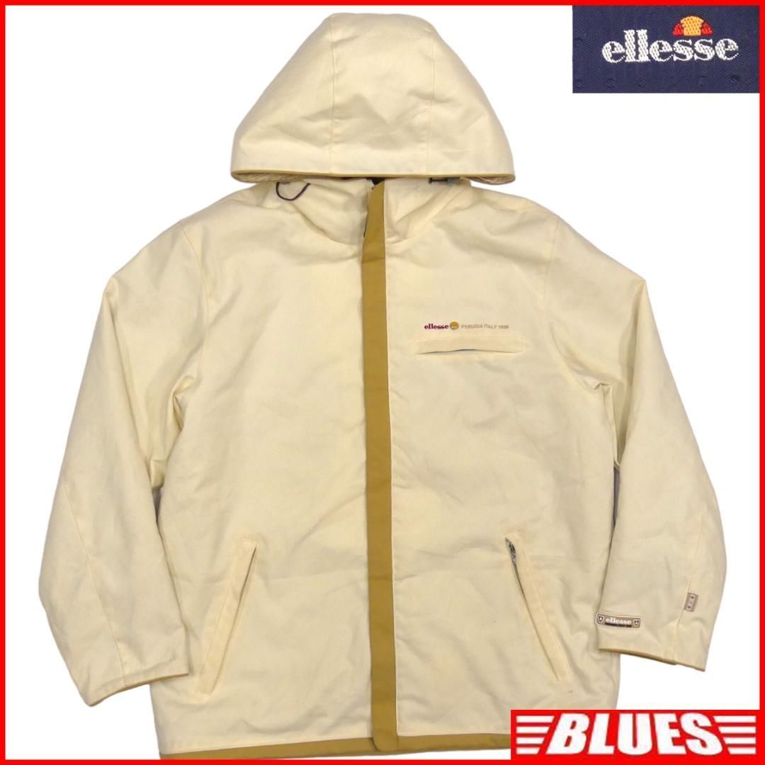 Ellesseエレッセ　スキースノーボード、スノボーウェア　サイズSS Ellesseエレッセ スキースノーボード、スノボーウェア サイズSS