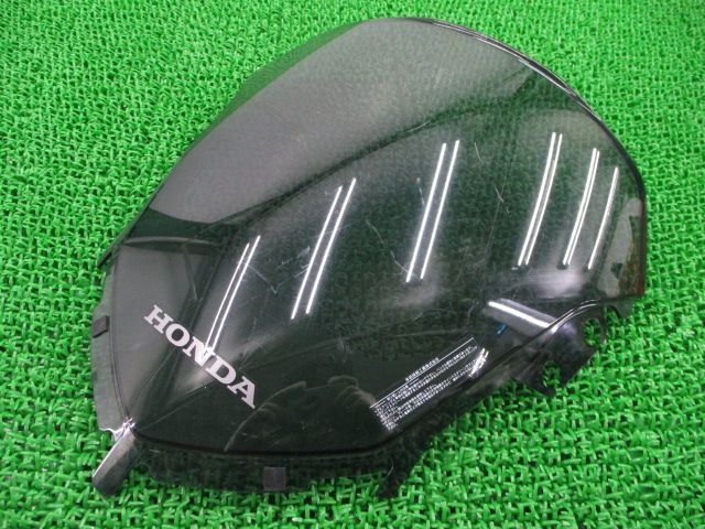 CB1300SB スクリーン MFP ホンダ 純正 中古 バイク 部品 スモーク 割れ欠けなし そのまま使える 車検 Genuine