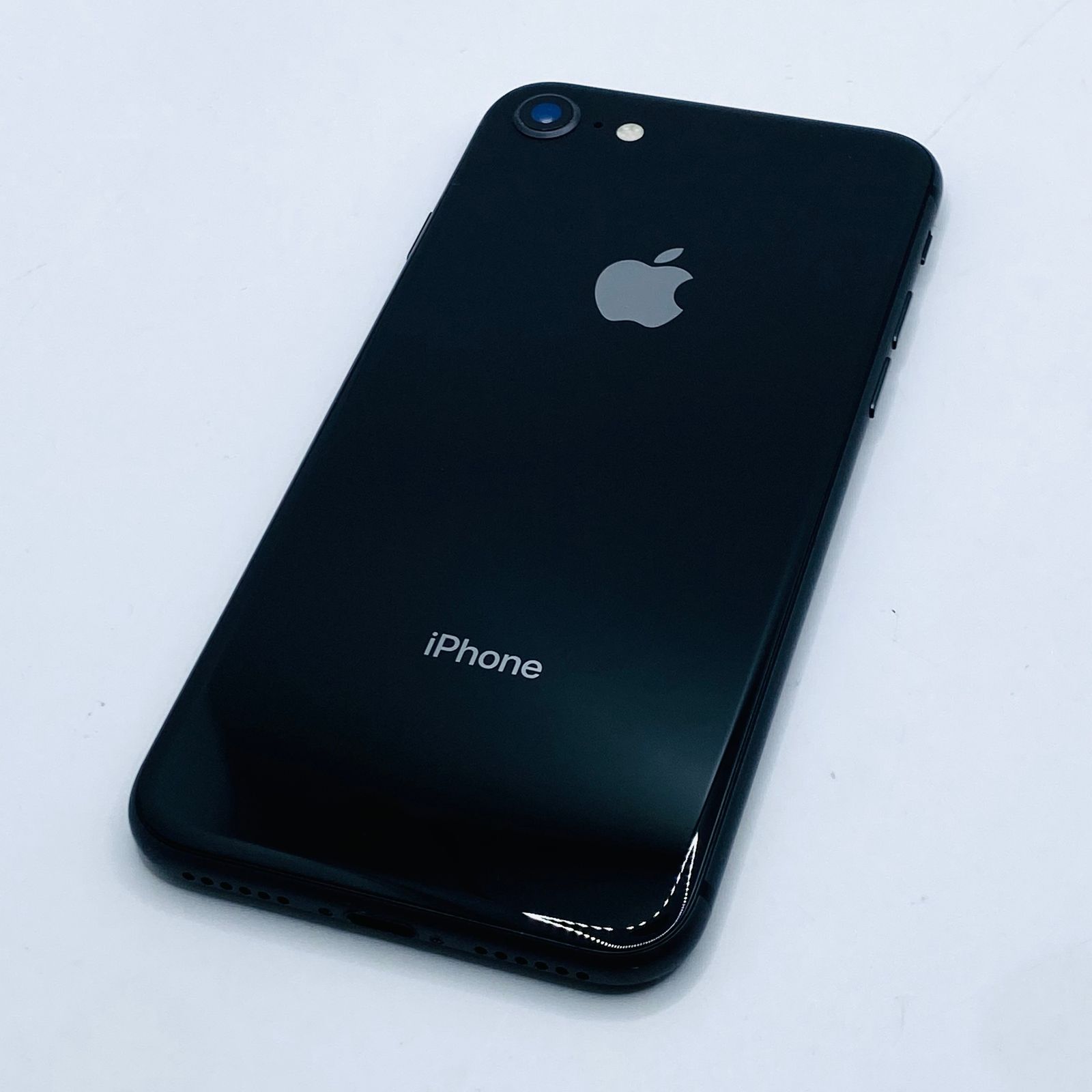 美品 iPhone8plus 64GB スペースグレイ 容量78% ソフトバンク Apple iPhone 8 Plus 64GB SoftBank [スペースグレイ] 価格比較