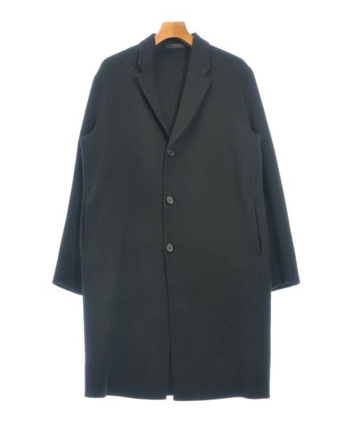 Acne Studios チェスターコート メンズ 古着 送料無料