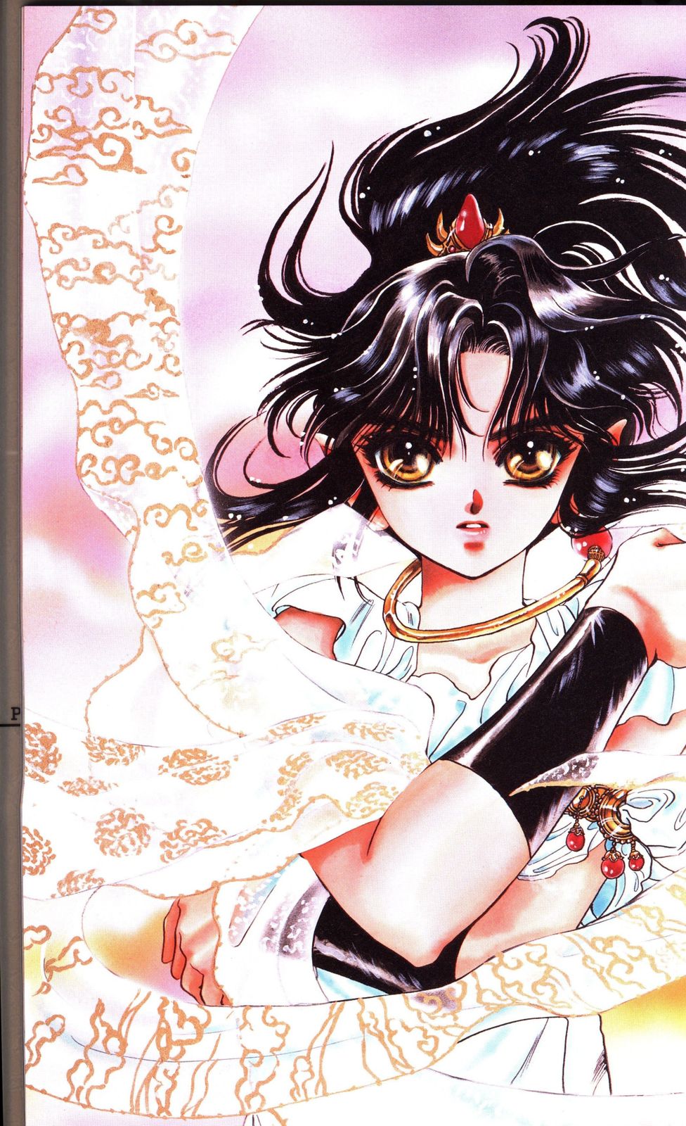 本 CLAMP 非天夢魔 1・2 セット