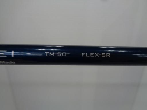 テーラーメイドSIM2MAX-D 7W TENSEI BLUE TM50 SR 中古】SIM2 マックス-D フェアウェイウッド TENSEI BLUE TM50