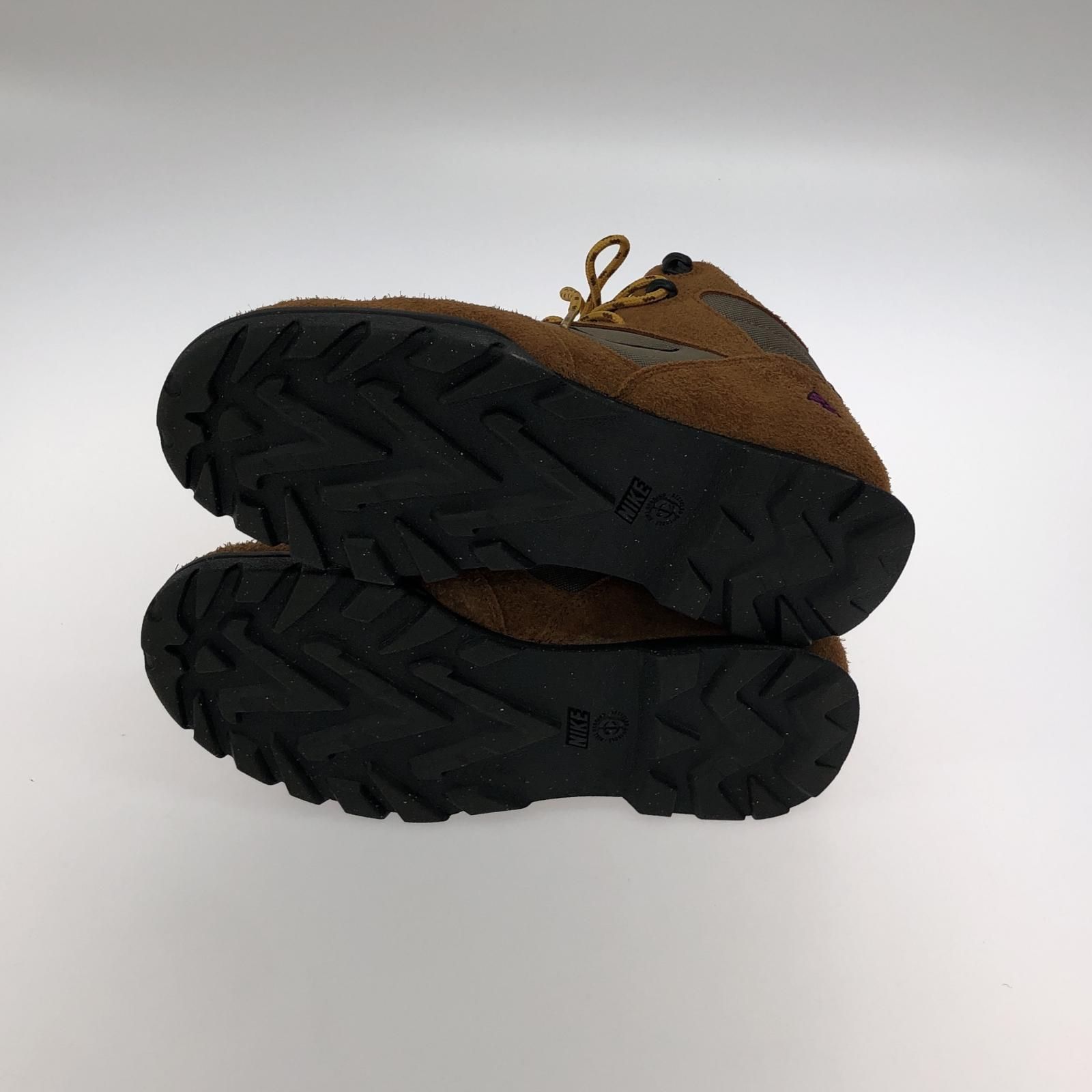 NIKE ACG/TORRE MID WP/26.5cm - メルカリ