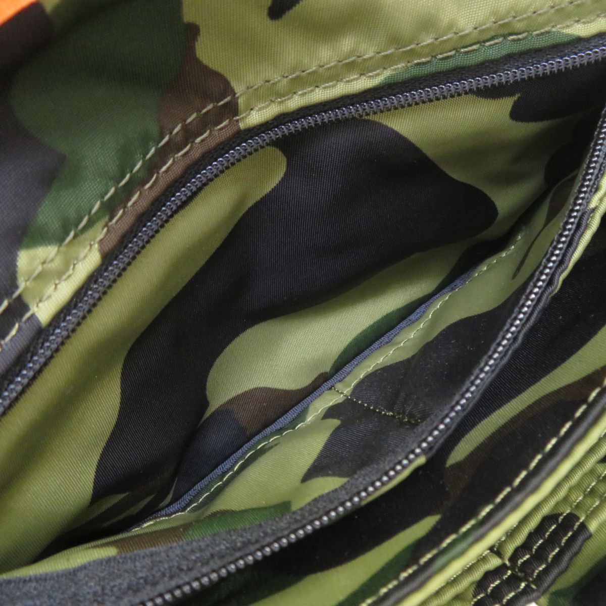 tiger寅‼️PORTER × BAPE 長財布 FvNyq7UIt7QsTNeCLo6MxQMstvaaaC