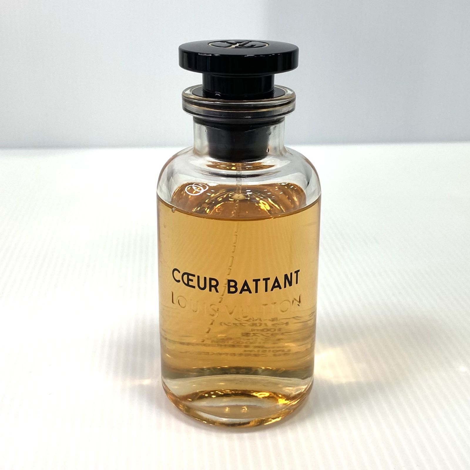 中古品】LOUIS VUITTON ルイヴィトン クール・バタン （オードゥ