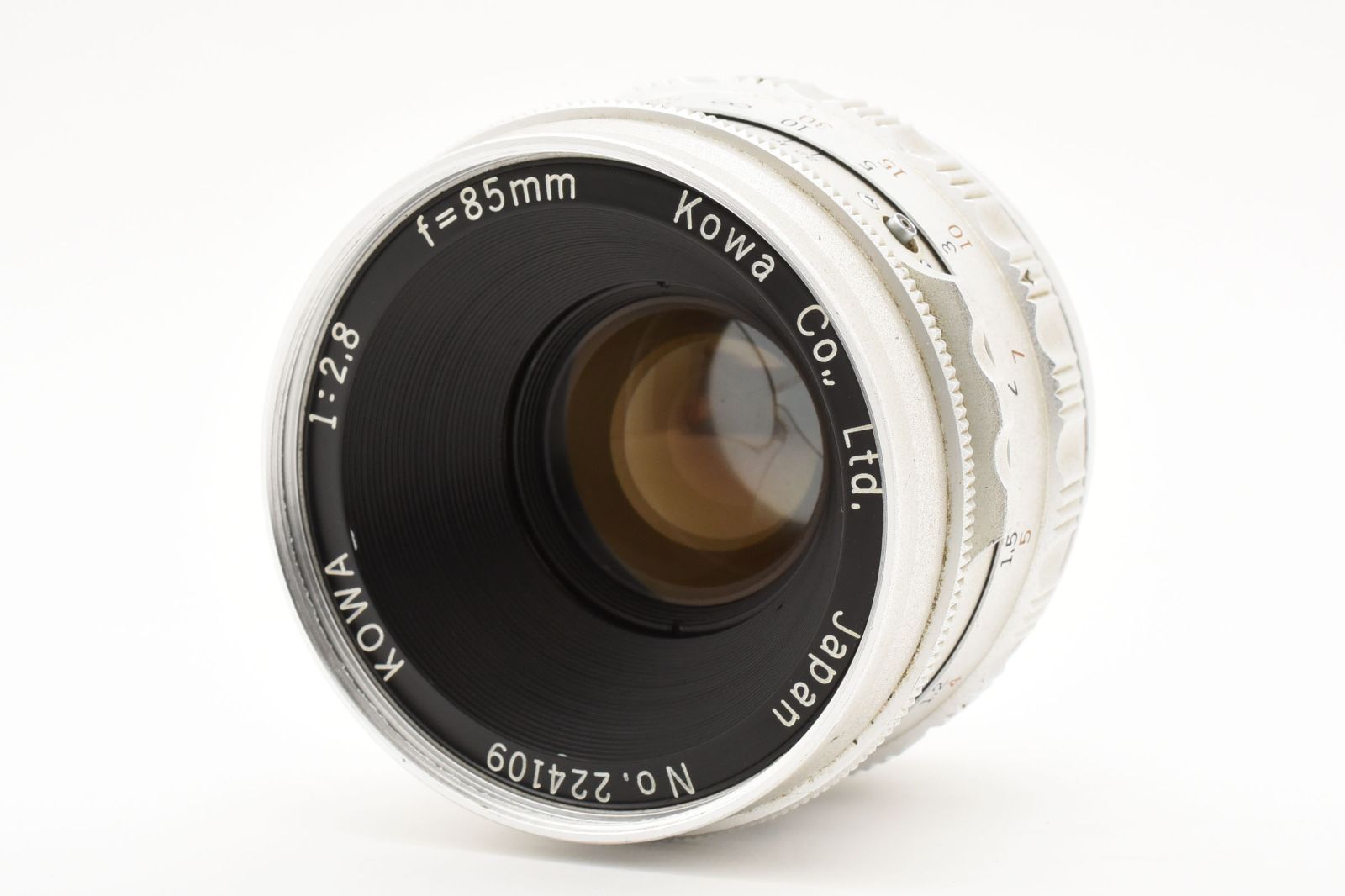 KOWA LENS