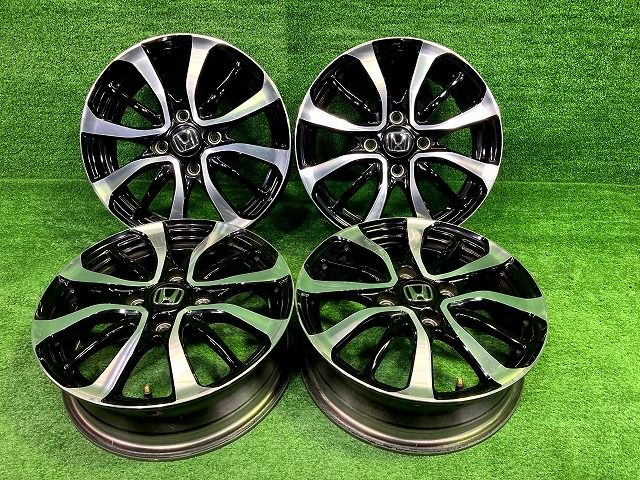 ホンダ HONDA 純正 ホンダ純正 JF5 N-BOX 14ｲﾝﾁ 4.5J 4穴 4本 100 40