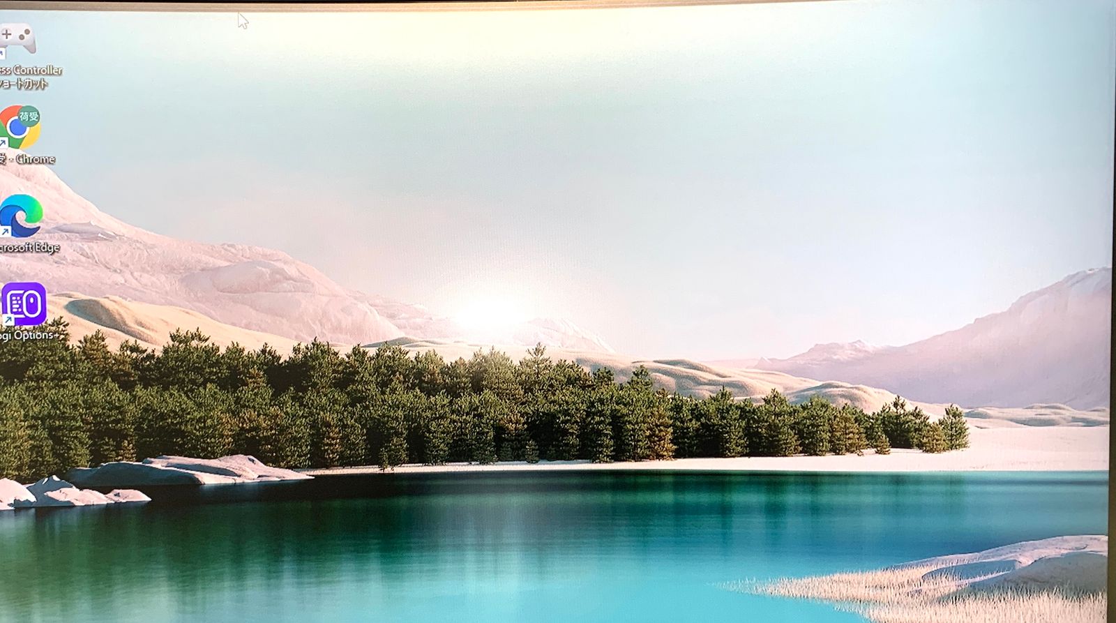 超レア Pixio PXC243S ゲーミングモニター 湾曲 165hz 24インチ