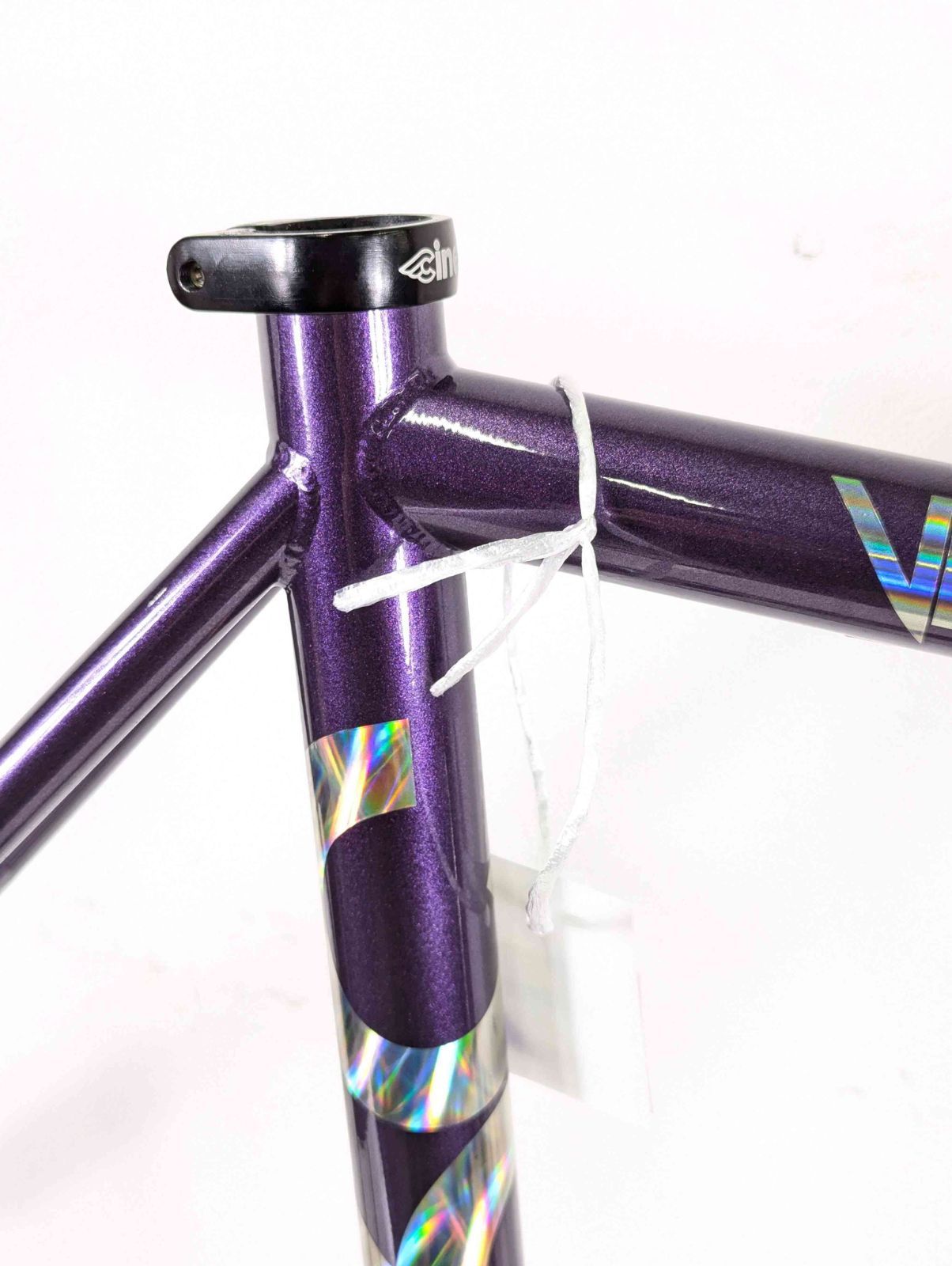 チネリ VIGORELLI