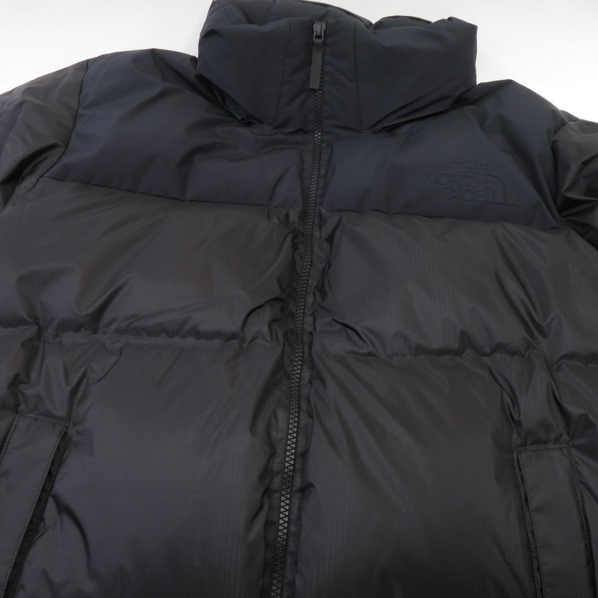THE NORTH FACE ノースフェイス GTX Nuptse Jacket ヌプシ