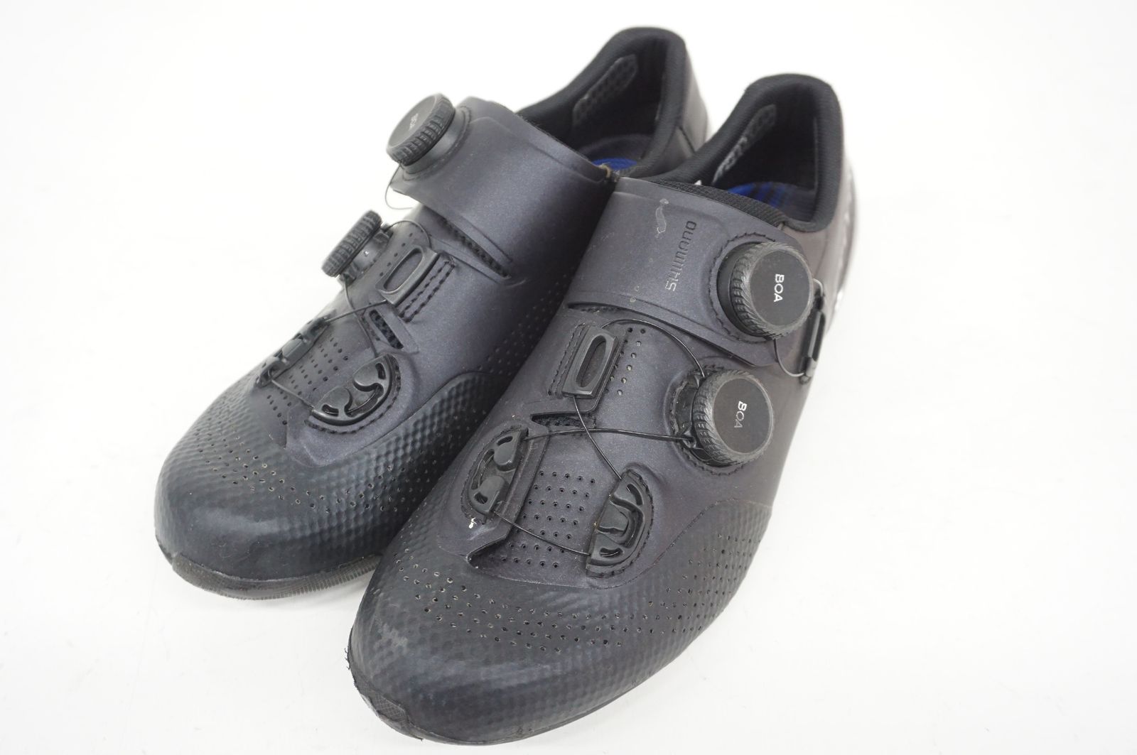 値下げ】シマノ RC9 SH-RC902 ビンディング SHIMANO 42 値下げシマノ