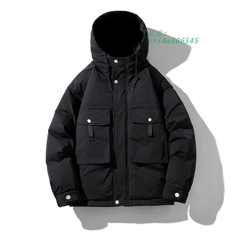 中綿コート メンズ 中綿ジャケット アウター キルティングコート フード メンズアウター 冬服 ジャケット 冬 アウトドア 男女兼用 vii4w386545