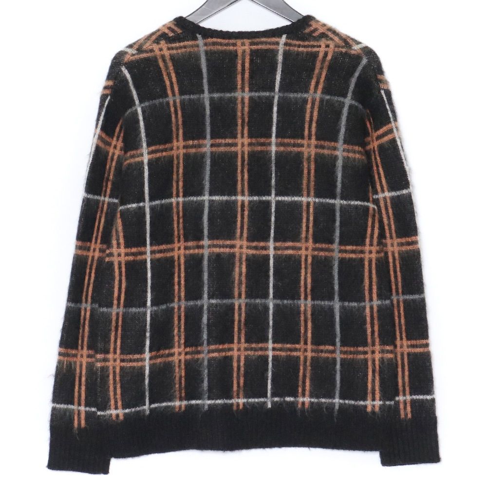 NEEDLES × LOFTMAN チェック柄モヘアカーディガン XSサイズ - メルカリ