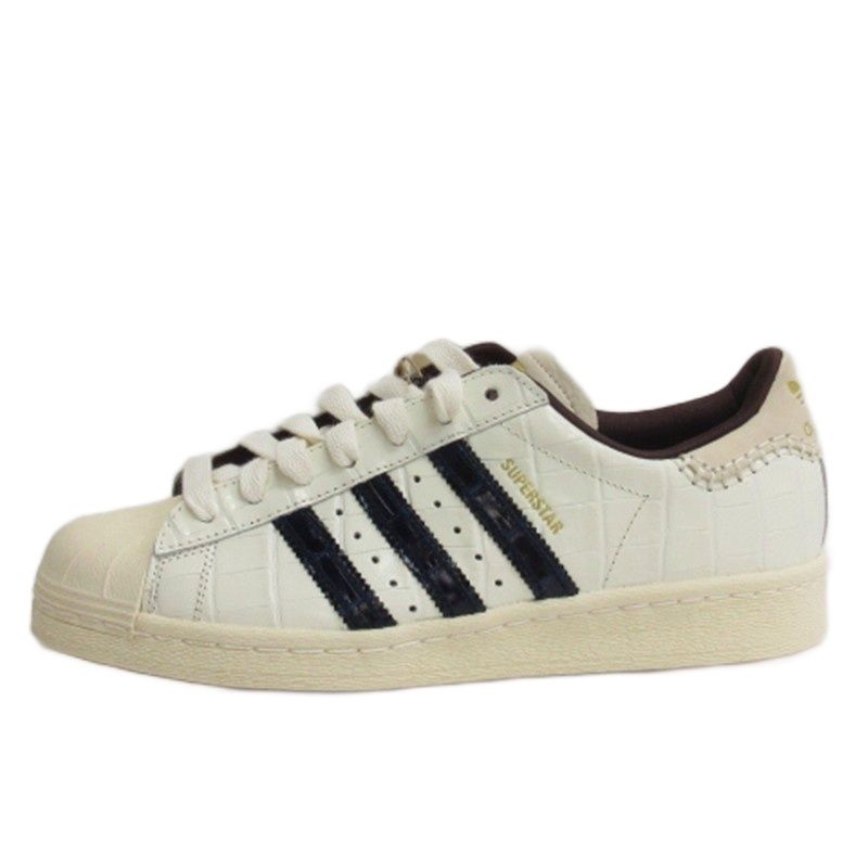 アディダスオリジナルス adidas originals × Wales Bonner SUPERSTAR スーパースター スニーカー JP7161 27cm AA GY51