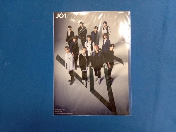 ミュージック produce101Japan JO1 DVD BOX DVD＆Blu-ray｜DISCOGRAPHY｜JO1 OFFICIAL SITE