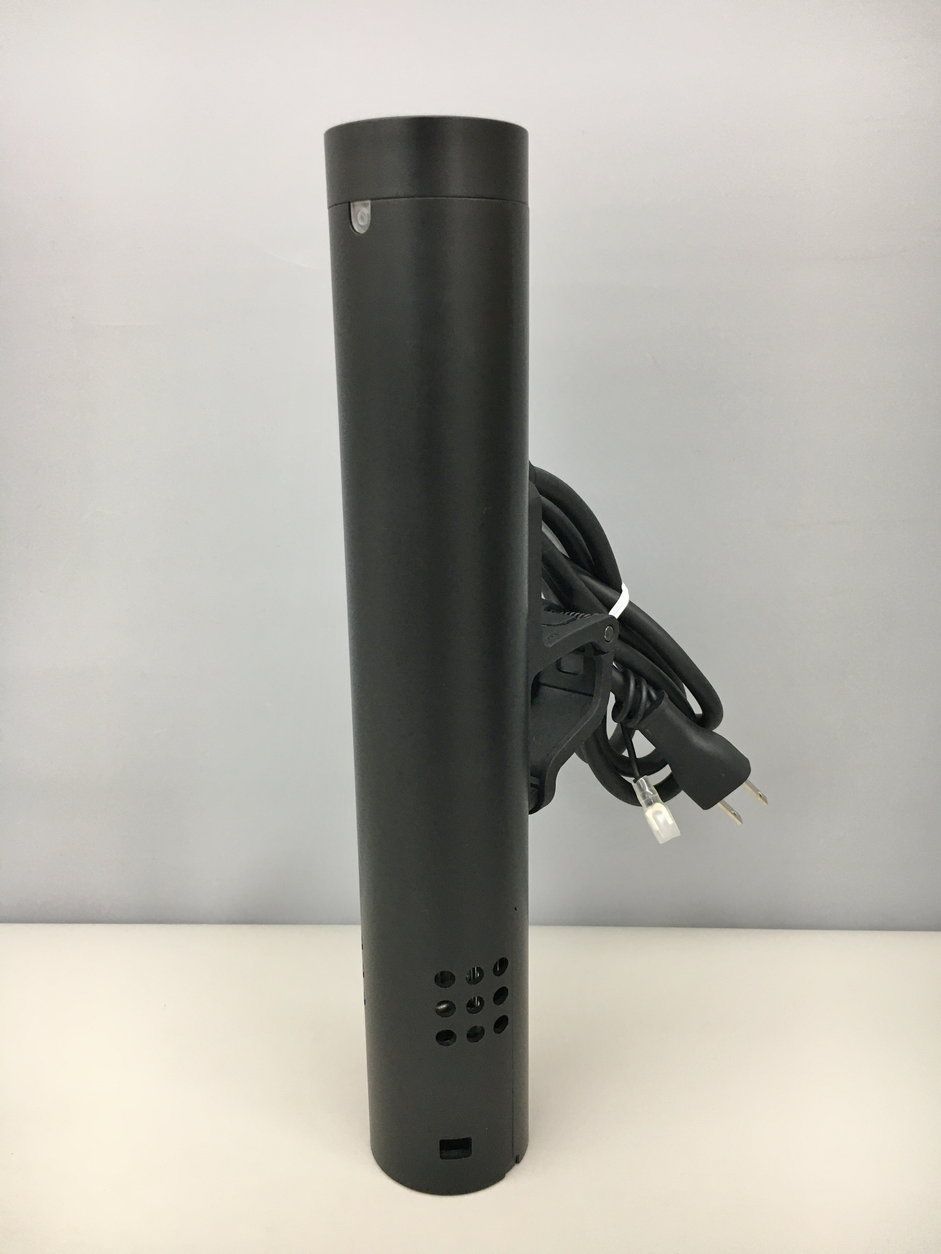 低温調理器 BONIQ 2.0 BNQ-10 ボニーク BONIQ ブラック 2505LS171