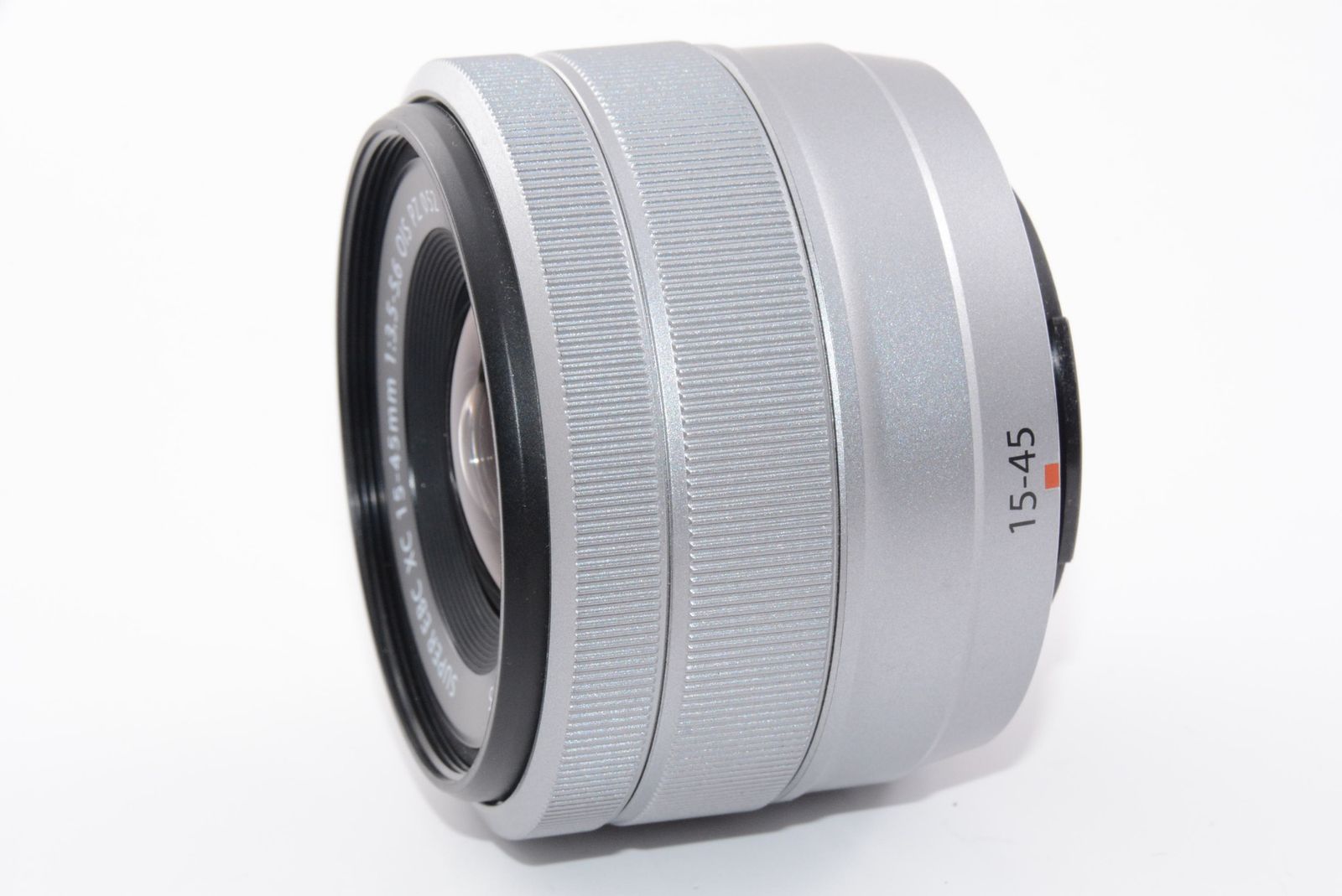 美品】Fujinon XC 15-45mm f/3.5-5.6 OIS PZ 【公式通販】
