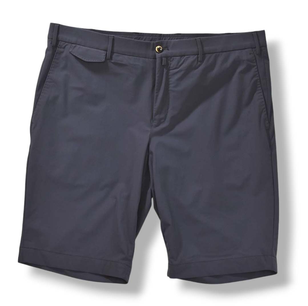 美品】 ルーマニア製 ピーティートリノ PT TORINO BERMUDA