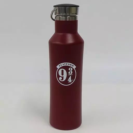 中古】マグカップ・湯のみ ステンレスボトル 9と3/4番線 「ハリー 
