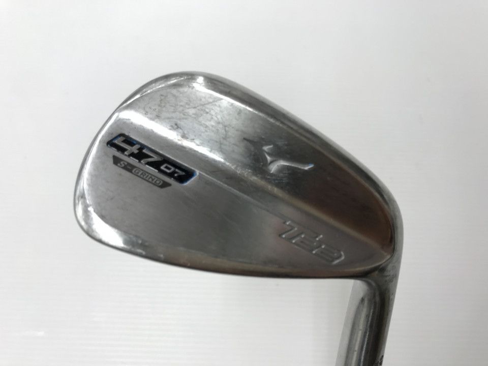 【即納】T22 サテン | 47 | WEDGE | K’sWEDGENW110 | 中古 | ウェッジ | ミズノ